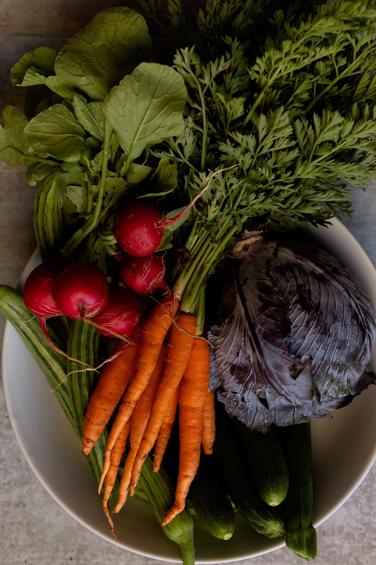 2026 Farm Box Subscription