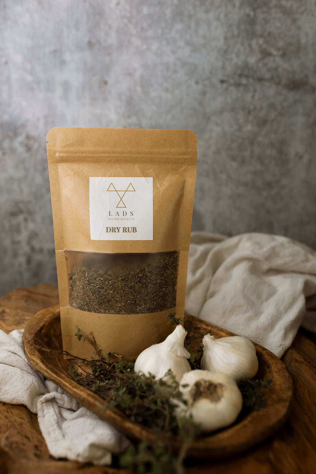 Dry Rub REFILL