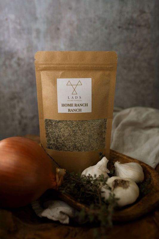 Home Ranch Ranch REFILL