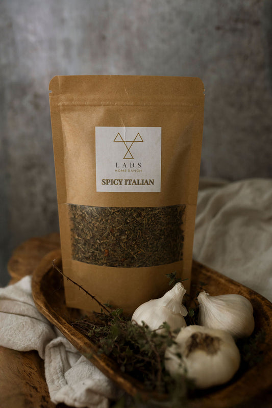 Spicy Italian REFILL