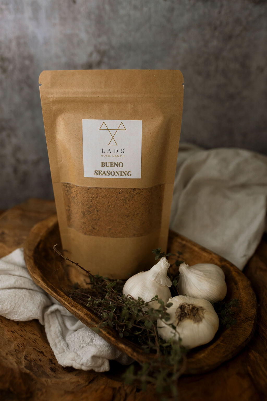 Bueno Seasoning  REFILL